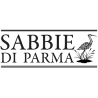 SABBIE DI PARMA