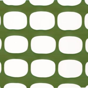 RETE CANTIERE VERDE ML. 50X1.80 gr/mq 150