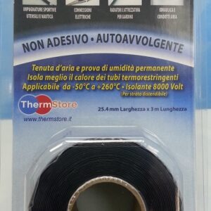 NASTRO X-TREME TAPE MM. 25.4 ML. 3.00 autoavvolgente termoristringente
