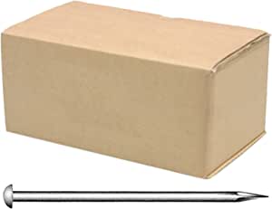 CHIODI ZINCATI A FUOCO MM. 16X50 KG. 5