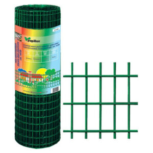 RETE ELETTROSALDATA PLAST. CM. 80 H in rotolo ml. 25