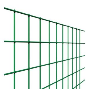 RETE ELETTROSALDATA PLAST. 12.7X12.7 CM. 50 H in rotolo ml. 10