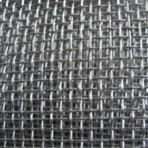 RETE TELA TESSUTA MM. 3X3 CM. 60 H 2X2