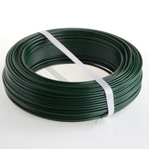 FILO PLASTIFICATO GROSSO MM. 3.3 matassina