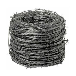 FILO ZINCATO SPINATO ML. 100