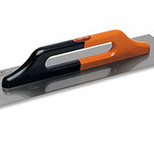 FRATTONE ACCIAIO LISCIO 814/I CM. 14X48 "ANCORA"