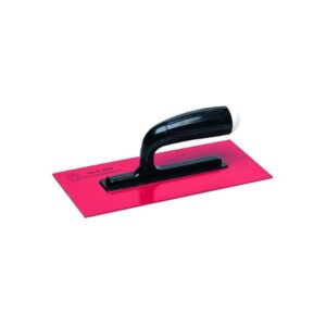 FRATTONE PVC LISCIO 817/RS CM. 12X28 "ANCORA"