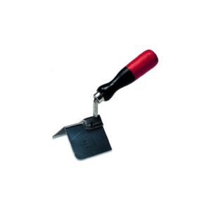 FRATTONE-CAZZUOLA P/ ANGOLI-SPIGOLI INOX 853/IS CM. 10X12 "ANCORA"