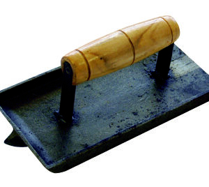 FRATTONE FERRO FUGHE GIUNTI NORM. CM. 8X21