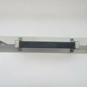 FRATTONE ALLUMINIO ANGOLI-SPIGOLI CM. 80