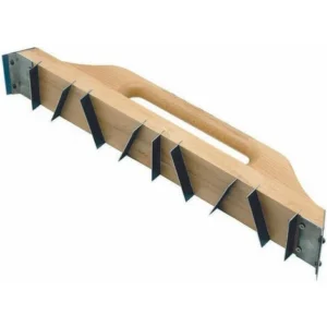 ROBOT LEGNO CM. 7X47