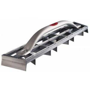 ROBOT ALLUMINIO CM 9X45