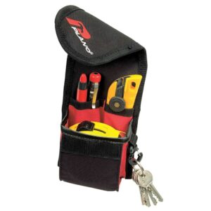 TASCA MULTIFUNZIONE DA CINTURA ART. 52205 "PLANO"