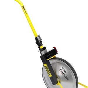 MISURATORE STRADALE RUOTA PIENA "STANLEY"