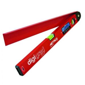 MISURATORE ANGOLI DIGITALE DIGIGRAD "METRICA"