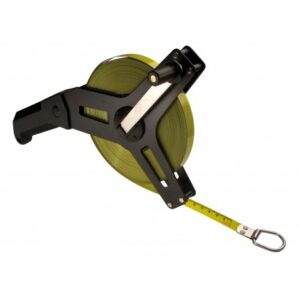 ROTELLA METRICA METALLICA ML. 50 "MASS"