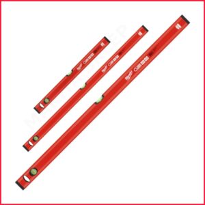 LIVELLA ALLUMINIO SLIM CM. 120 "MILWAUKEE"