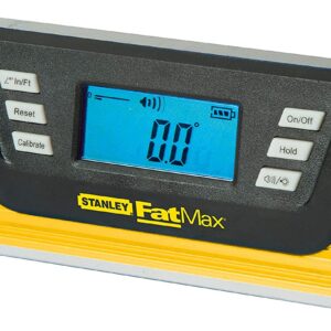 LIVELLA DITALE CM. 60 "FAST MAX"