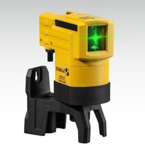 LASER A LINEE INCROCIATE LAX 50 G "STABILA"