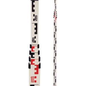 STADIA TELESCOPICA ML. 5.0 P/OTTICO