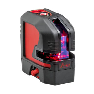 LIVELLA LASER "LEICA" LINO L2