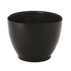 COPPA PER GESSO DIAM. 13 GOMMA NERA "STANLEY"