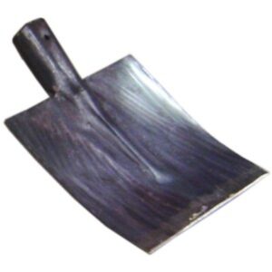 BADILE FORGIATO STRADINO 19X22