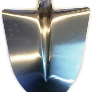 BADILE P/NEVE ALLUMUNIO