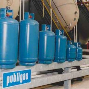 PRO-PA-NO IN BOMBOLA PUBLIGAS KG. 10