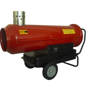 GENERATORE ARIA CALDA GASOLIO C/CAMINO DH2-I-55 GASOLIO mat. 3463255051