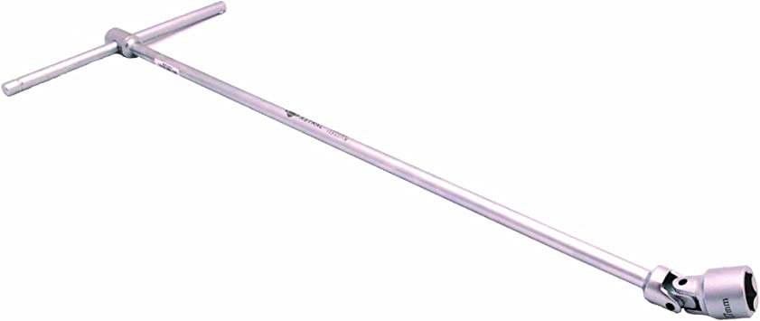 CHIAVE A T SNODOBALI DA MM. 10X450