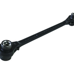 CHIAVE CRICCHETTO 8 IN 1 DA 10-12-14-17-19-22-24-27-29 "ROTHOBLAAS"