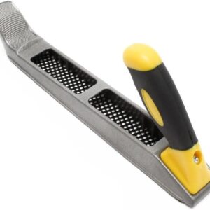 PIALLA-RASPA P/CARTONGESSO CM. 35