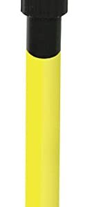 ASTA TELESCOPICA P/LIVELLA LASER ML. 0.30-3.65 "STABILA"