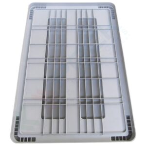 COPERCHIO P/CASSAPALLET LT. 600 CM. 120X80X80