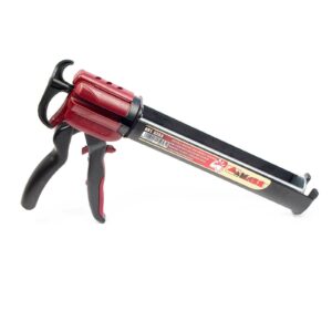 PISTOLA P/SILICONE PROFESSIONALE