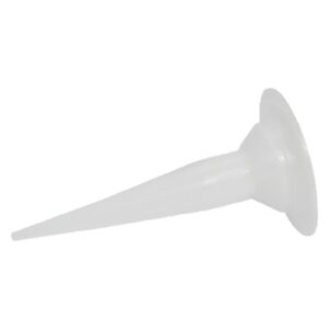 BECCUCCIO RICAMBIO P/PISTOLA P/SILICONE