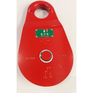 CARRUCOLA APRIBILE T. 2.00 DIAM. 14