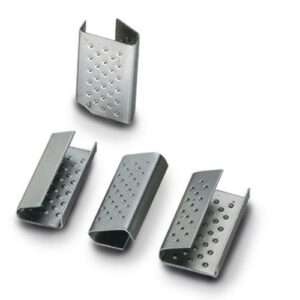 SIGILLO P/REGGETTA PLASTICA 16 PZ. 2000