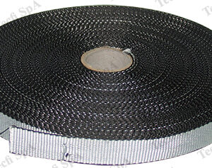 BANDELLA IN TESSUTO ML. 25 "TECFI"