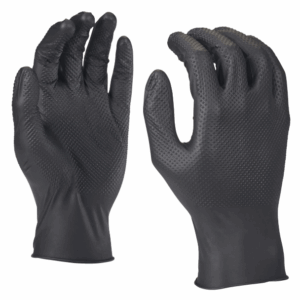 GUANTI LATTICE PZ. 50 "MILWAUKEE"