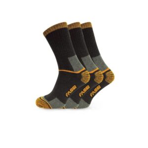 CALZINO YFAS010 3 PAIA