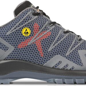 SCARPE ANTINFORTUNISTICA "EXENA" EROS basse S1