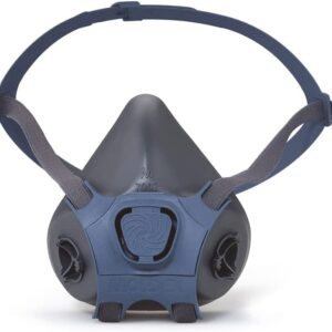 MASCHERA SEMI-FACCIALE MOLDEX 7002 CE