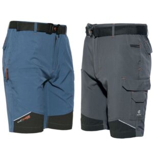 PANTALONCINI "ISSA" LIGHT EXTREME 8836B 080