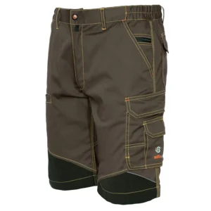 PANTALONCINI "ISSA" STRETCH EXTREME 8834B 200