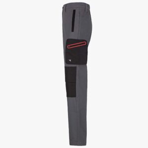 PANTALONE "DIADORA" =PANT STRETCH=