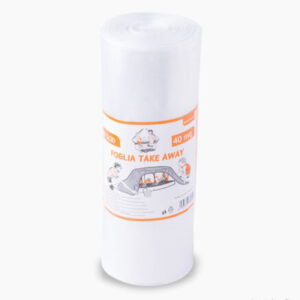 NAILON NEUTRO MQ 4X10 rotolo