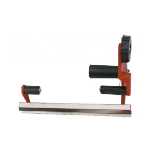 MACCHINETTA STENDIPAPERELLA ML. 50 30H C/LAMA TAGLIACARTA