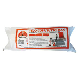 TELO COPRITUTTO ML. 4X25 gr. 770 my. 8
